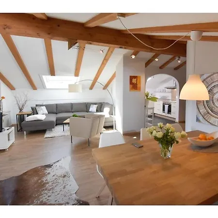 One-bedroom * Ruhpolding