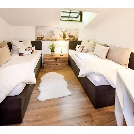 Holiday home One-bedroom *