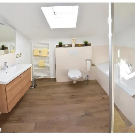 One-bedroom * Ruhpolding