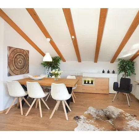 One-bedroom Holiday home *