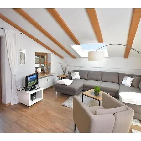 One-bedroom Nyaraló