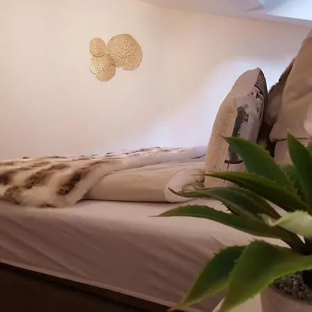 Nyaraló One-bedroom